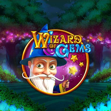 Wizard Of Gems Leovegas