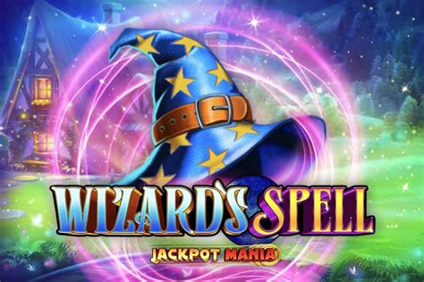 Wizard S Spell Leovegas