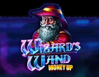 Wizards Wand Money Up Slot - Play Online