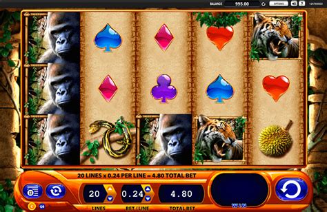 Wms Jogos De Slot Finder