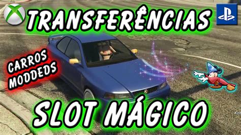 Wmt Slot Galeria De Transferencia