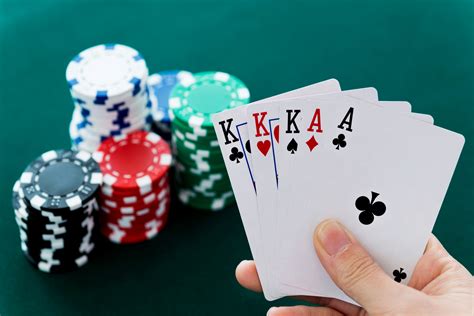 Wo Kann Man Am Besten De Poker Online To Play