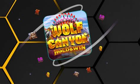 Wolf Canyon Hold And Win Bwin