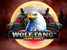 Wolf Fang Iron Wolf 888 Casino