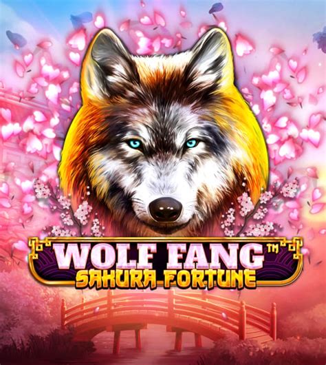 Wolf Fang Sakura Fortune Betsul