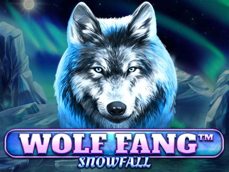 Wolf Fang Snowfall Betano