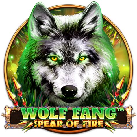 Wolf Fang Spear Of Fire Pokerstars
