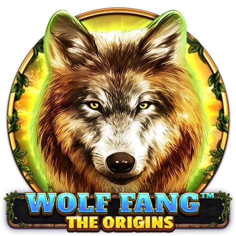 Wolf Fang The Origins Leovegas