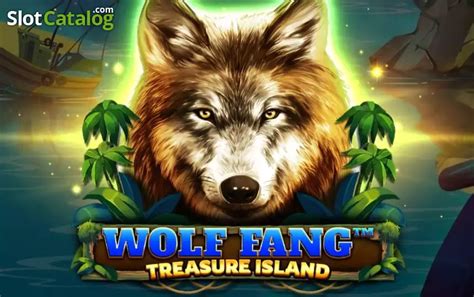 Wolf Fang Treasure Island Slot - Play Online