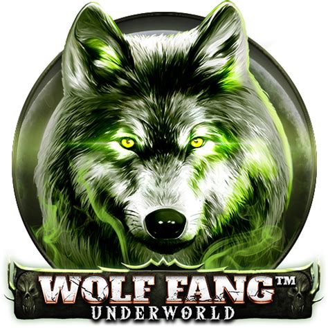 Wolf Fang Underworld Sportingbet