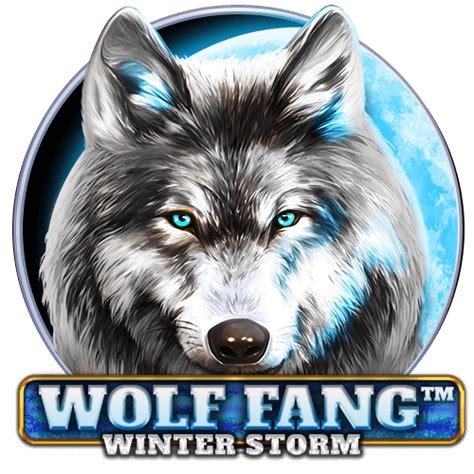 Wolf Fang Winter Storm Bodog