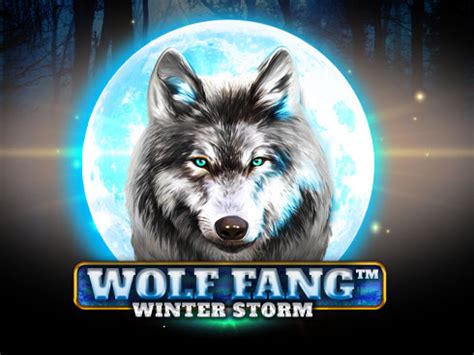 Wolf Fang Winter Storm Netbet