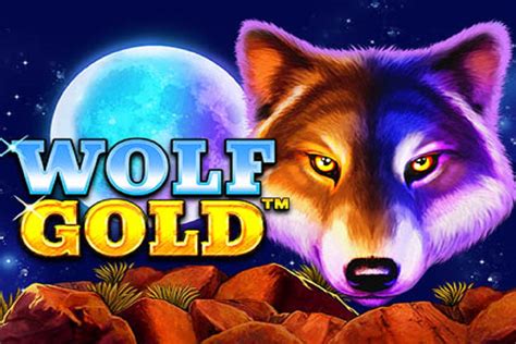 Wolf Gold 888 Casino