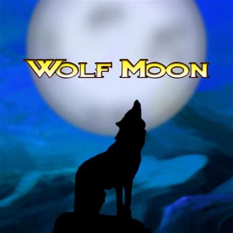 Wolf Moon Netbet