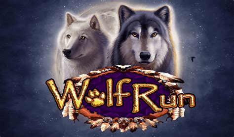 Wolf Run Free Slots De Download Nao