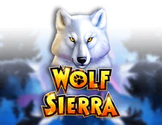 Wolf Sierra Bet365