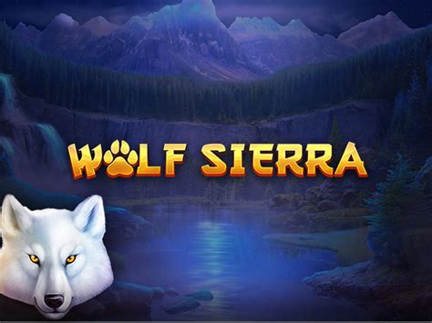 Wolf Sierra Brabet