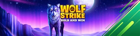 Wolf Strike Pokerstars