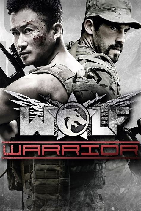 Wolf Warrior Bet365