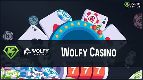 Wolfy Casino Bolivia