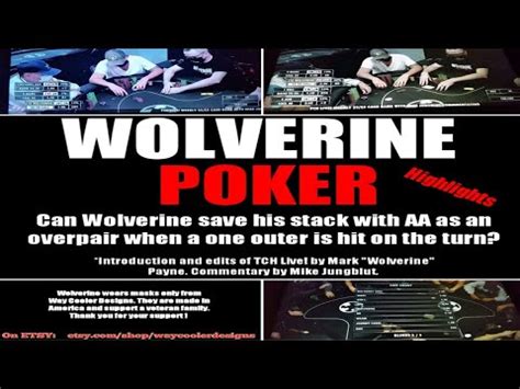 Wolverine Poker
