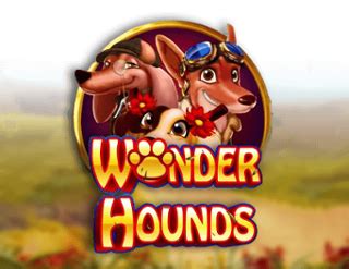 Wonder Hounds 96 Betsul