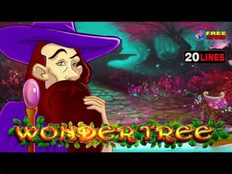 Wonder Tree Betsson