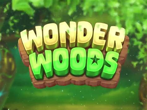 Wonder Woods Netbet