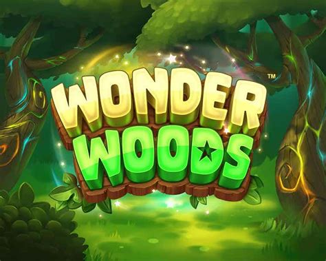 Wonder Woods Slot Gratis