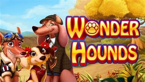 Wonderhounds Betsson