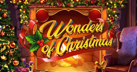 Wonders Of Christmas Betfair