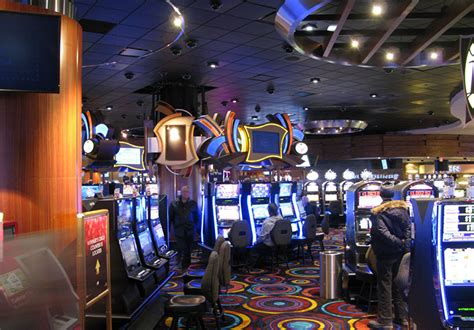 Woodbine Slots De Seguranca