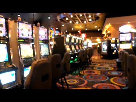 Woodbine Slots Horas