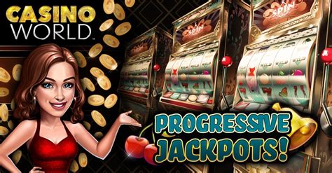 World Casino Login