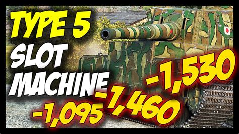 World Of Tanks Slot De Custo