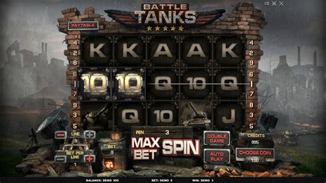 World Of Tanks Slot De Venda