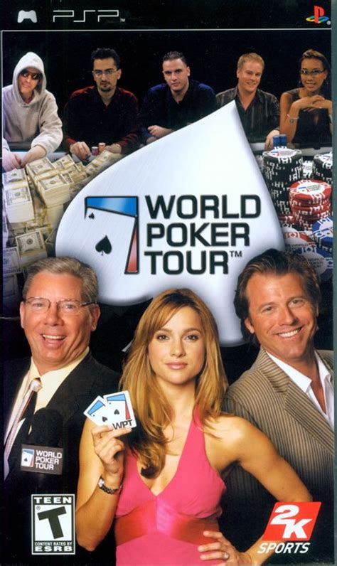 World Poker Taberna