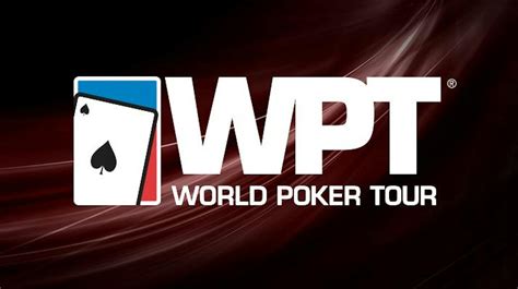World Poker Tour Online