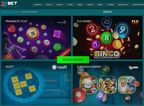 Wow Bingo Casino Venezuela