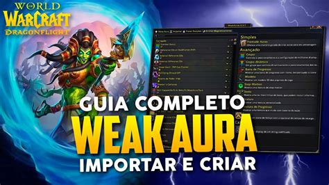 Wow Jogo Addon