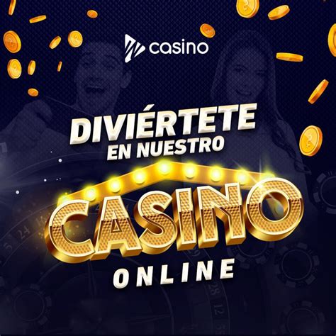 Wplay Co Casino