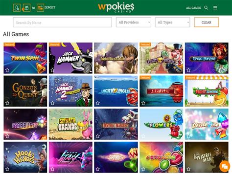 Wpokies Casino Ecuador