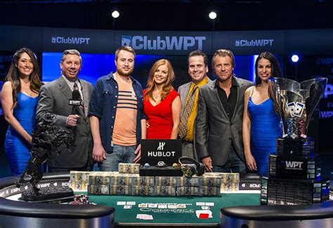 Wpt Los Angeles Poker Classic