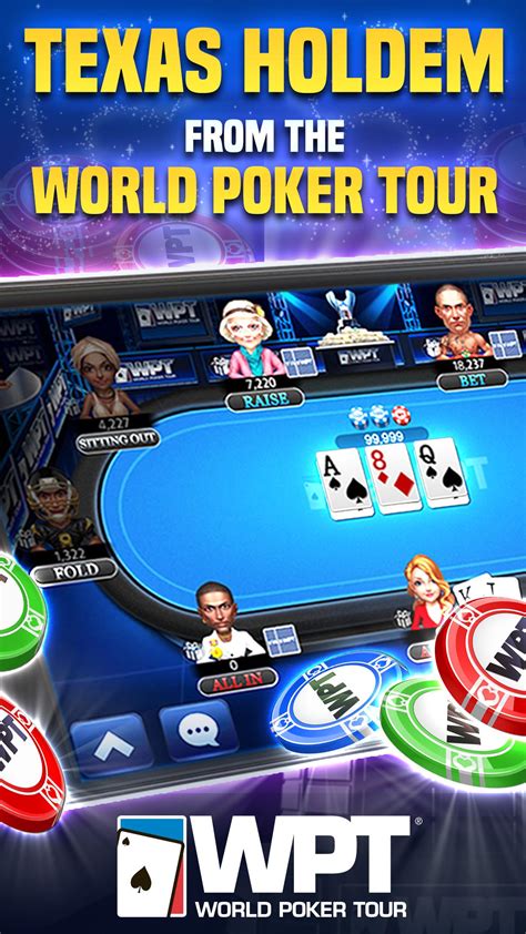 Wpt Poker Download