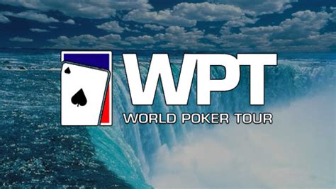 Wpt Poker Niagara Falls