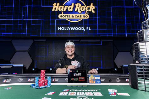 Wpt Seminole Hard Rock Poker Showdown 2024