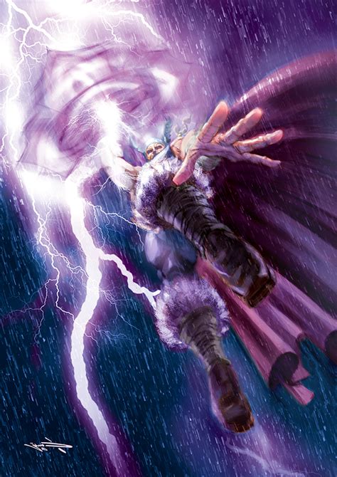 Wrath Of Thor Betano