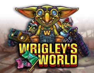Wrigleys World Bwin
