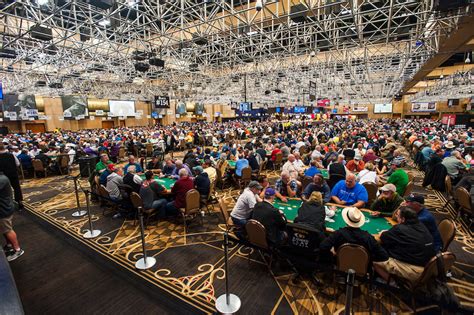 Wsop 2024 Noticias De Poker