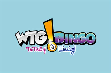 Wtg Bingo Casino